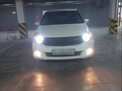 Сүрөт унаа Honda Stream