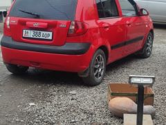 Photo of the vehicle Hyundai Getz