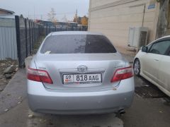 Фото авто Toyota Camry