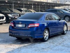 Сүрөт унаа Toyota Camry