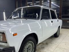 Сүрөт унаа ВАЗ (Lada) 2107