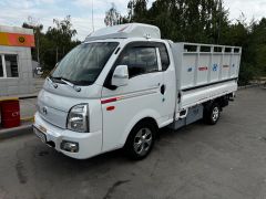 Фото авто Hyundai Porter