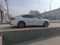 Photo of the vehicle Hyundai Grandeur