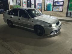 Сүрөт унаа Daewoo Nexia