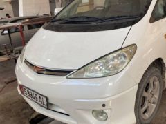 Сүрөт унаа Toyota Estima