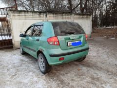 Фото авто Hyundai Getz