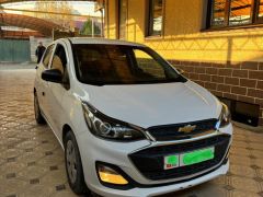 Photo of the vehicle Chevrolet Spark