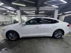 Фото авто Hyundai Grandeur