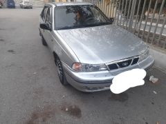 Photo of the vehicle Daewoo Nexia