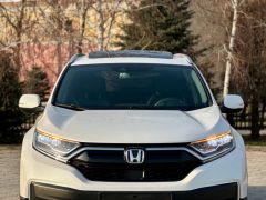 Photo of the vehicle Honda CR-V