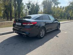 Сүрөт унаа Kia K5