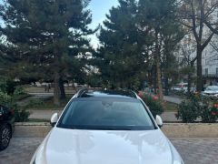 Сүрөт унаа Hyundai Santa Fe