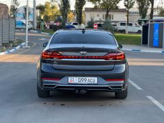 Сүрөт унаа Kia K7