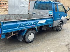 Фото авто Hyundai Porter