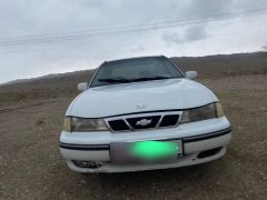 Сүрөт унаа Daewoo Nexia