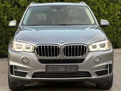 Сүрөт унаа BMW X5