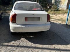 Сүрөт унаа Daewoo Lanos (Sens)