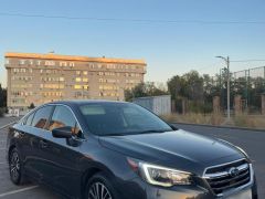 Сүрөт унаа Subaru Legacy