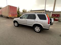 Photo of the vehicle Honda CR-V