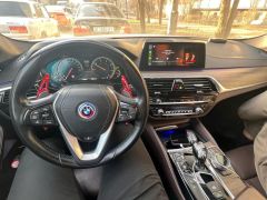 Фото авто BMW 5 серии