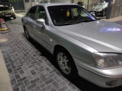 Фото авто Hyundai Grandeur