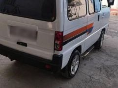 Сүрөт унаа Daewoo Damas