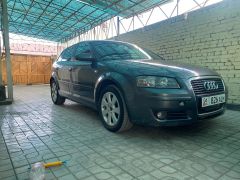 Фото авто Audi A3