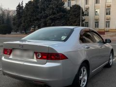 Фото авто Honda Accord