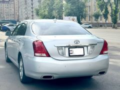 Фото авто Toyota Crown Majesta