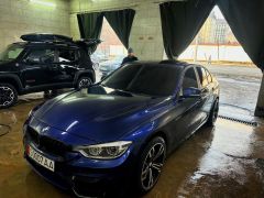 Фото авто BMW 3 серии