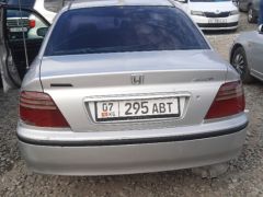 Photo of the vehicle Honda Accord