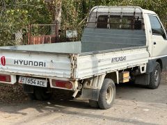 Фото авто Hyundai Porter