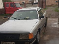 Photo of the vehicle Audi 100