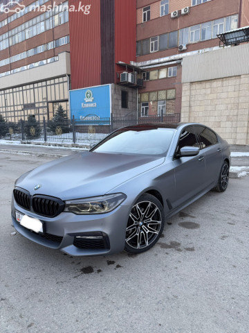 BMW 5 серии
