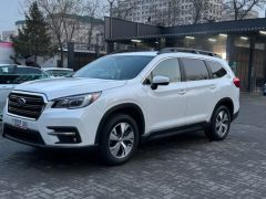 Сүрөт унаа Subaru Ascent