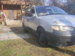 Сүрөт унаа Hyundai Accent