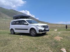 Сүрөт унаа ВАЗ (Lada) Largus