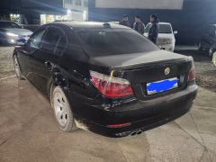 Фото авто BMW 5 серии