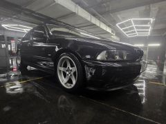 Сүрөт унаа BMW 5 серия