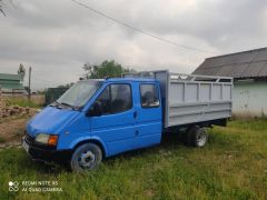 Фото авто Ford Transit