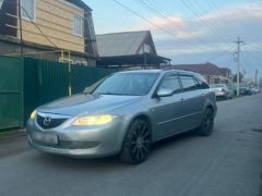 Сүрөт унаа Mazda 6