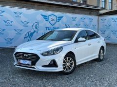 Сүрөт унаа Hyundai Sonata