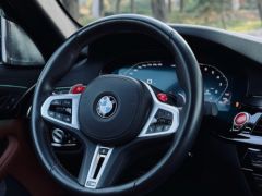 Фото авто BMW M5