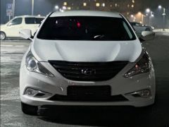 Сүрөт унаа Hyundai Sonata