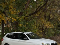 Сүрөт унаа BMW X3