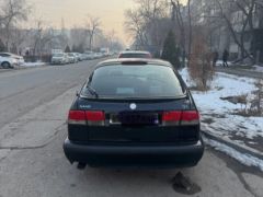 Сүрөт унаа Saab 9-3