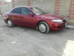 Photo of the vehicle Mazda 6