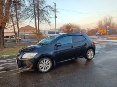 Photo of the vehicle Toyota Auris