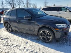 Photo of the vehicle Audi SQ5