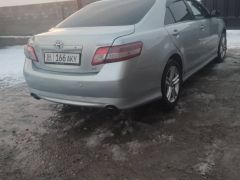 Фото авто Toyota Camry